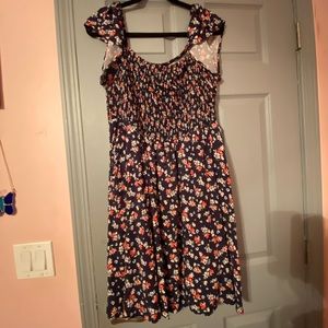 Womens dress